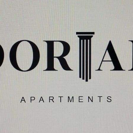 Ferienwohnung Dorian Kos-Stadt Exterior foto