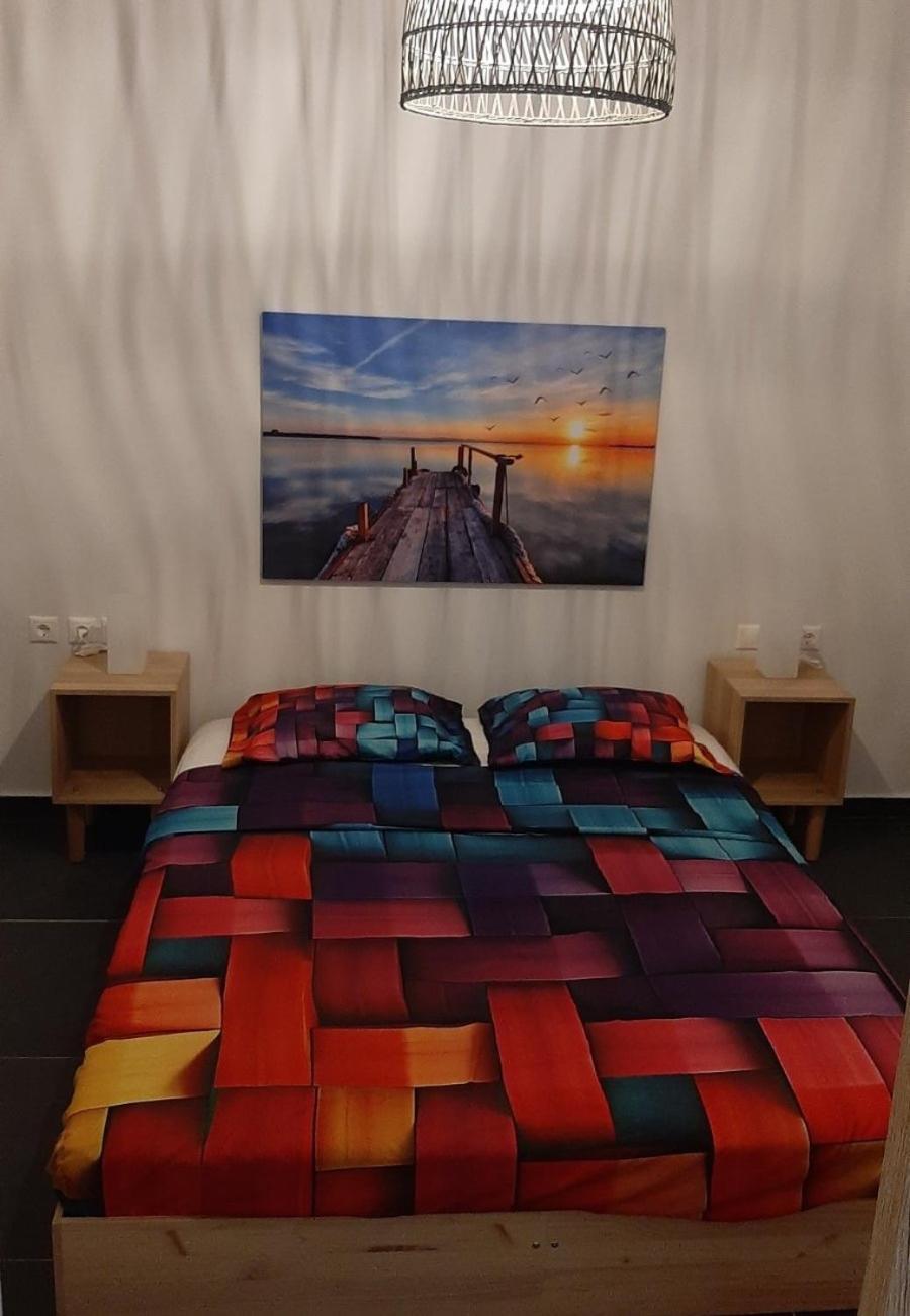 Ferienwohnung Dorian Kos-Stadt Exterior foto