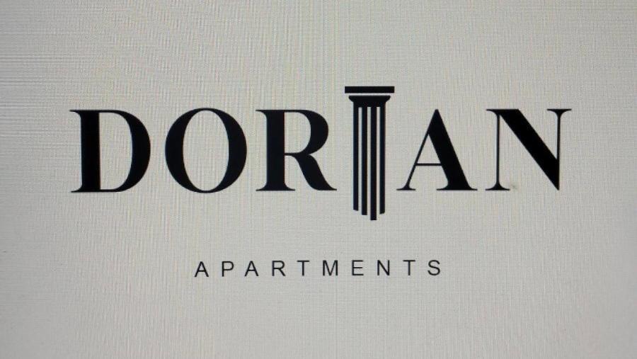 Ferienwohnung Dorian Kos-Stadt Exterior foto