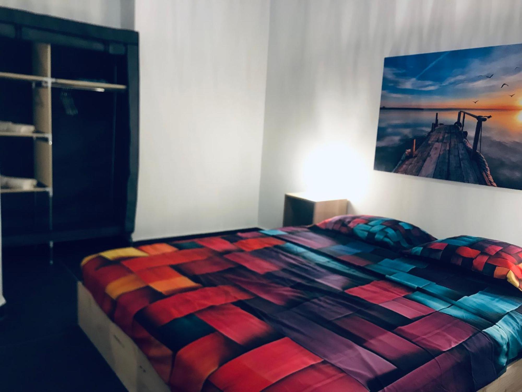 Ferienwohnung Dorian Kos-Stadt Exterior foto